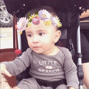 Meet your Posher, Lilly